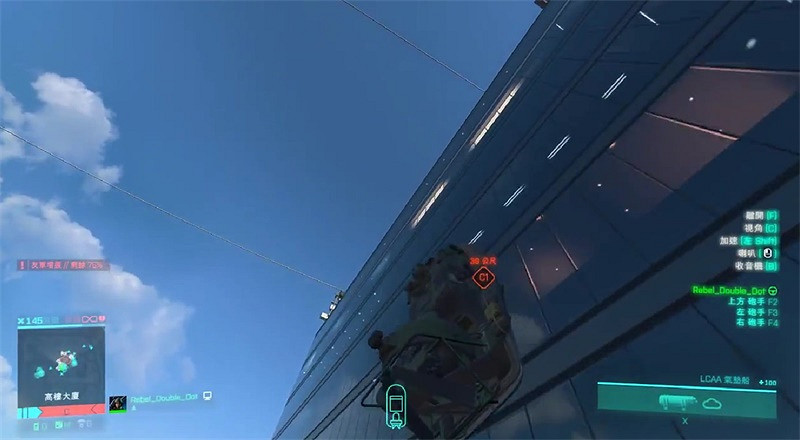 空前戰場空前應對！《戰地風雲2042》製作組24小時無間斷升級體驗