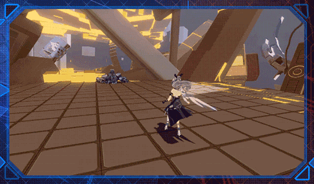 《崩壞3》次生銀翼新角色介紹 S級板鴨次生銀翼爆料 《崩壞3》次生銀翼新角色介紹 S級板鴨次生銀翼爆料