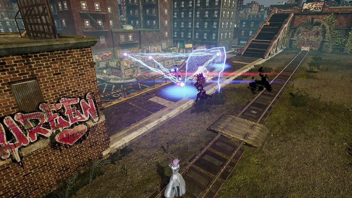 《法師死鬥:靈魂之力》第二彈預告 全新截圖公開 《法師死鬥:靈魂之力》第二彈預告 全新截圖公開