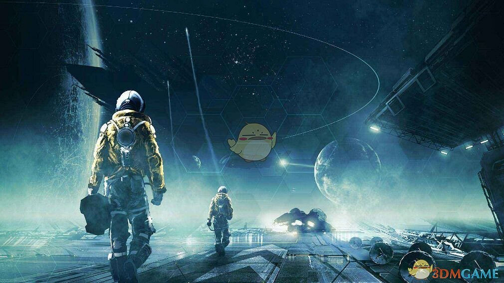 《X4:基奠》海盜驅逐艦搶劫技巧指南 《X4:基奠》海盜驅逐艦搶劫技巧指南