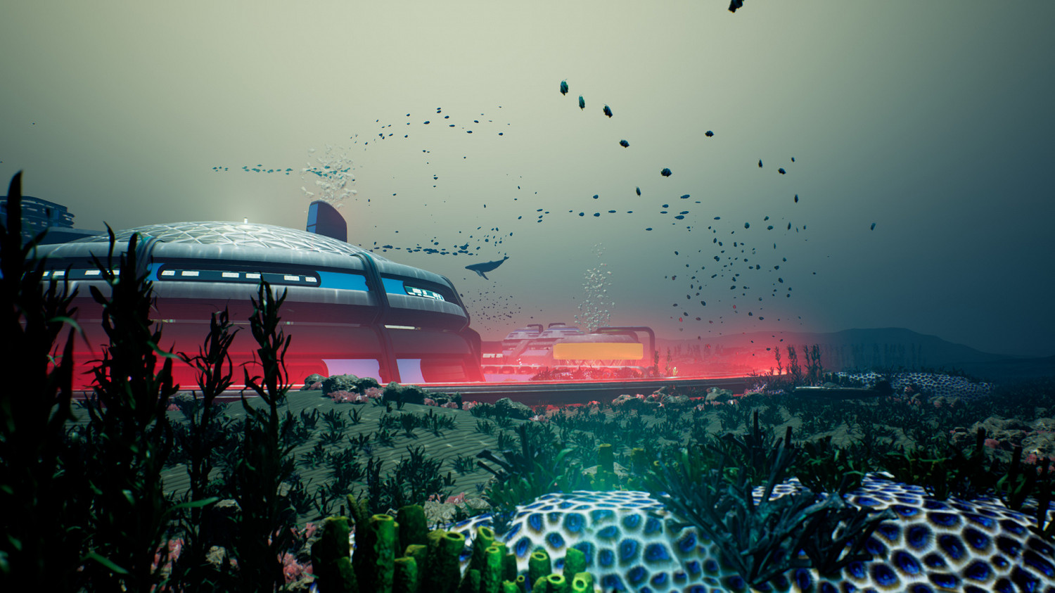 策略遊戲《怪獸指揮官》Steam頁面上線 支援中文