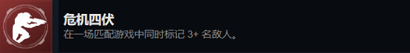 《最後一戰:無限》危機四伏成就完成方法 《最後一戰:無限》危機四伏成就完成方法