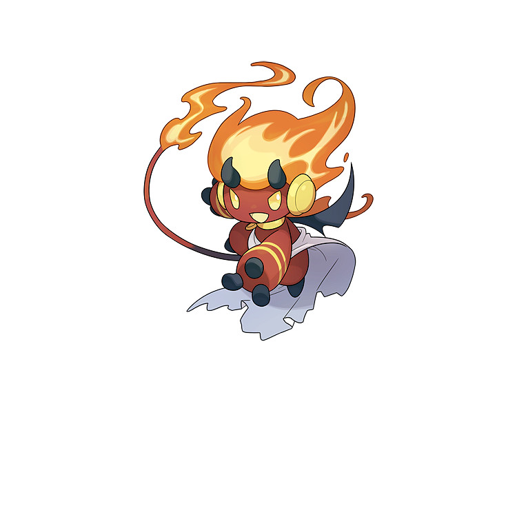 《彈射世界》火精靈怎麽樣 火精靈角色介紹