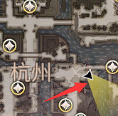 《天命奇御2》杭州支線傳聞匯總 杭州傳聞支線收集攻略 《天命奇御2》杭州支線傳聞匯總 杭州傳聞支線收集攻略