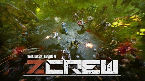 Snail Games USA旗下遊戲開啟秋季特賣，多款大作史低2折起