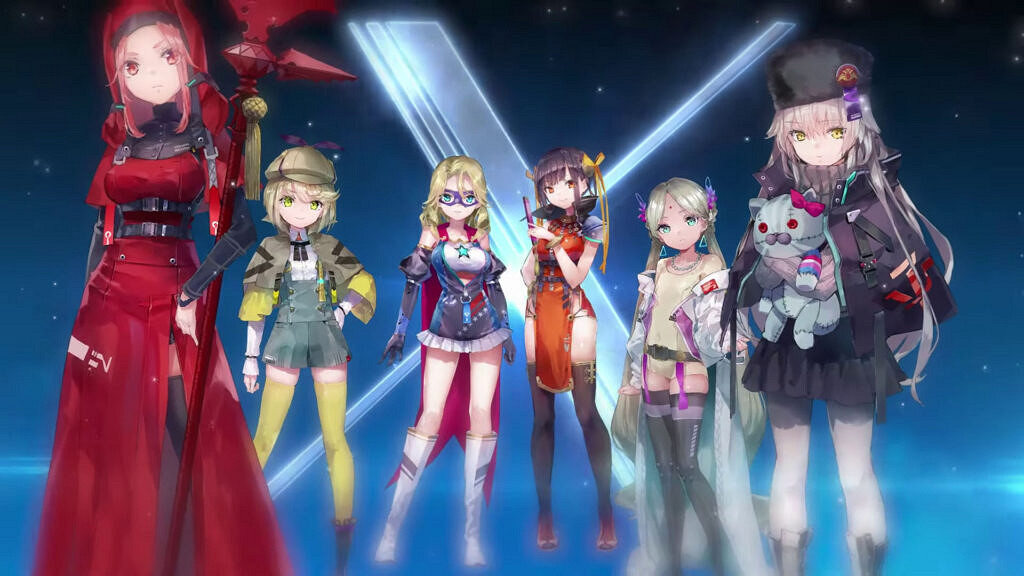 麻枝準新作《Heaven Burns Red》延期至2022年 新宣傳片公布 麻枝準新作《Heaven Burns Red》延期至2022年 新宣傳片公布