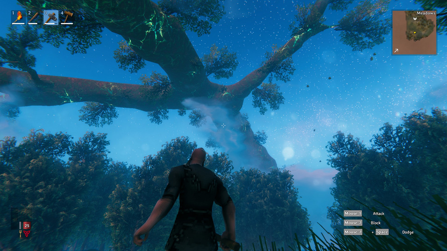 《瓦爾海姆》小型內容更新發佈 未來或開放更高難度 《瓦爾海姆》小型內容更新發佈 未來或開放更高難度