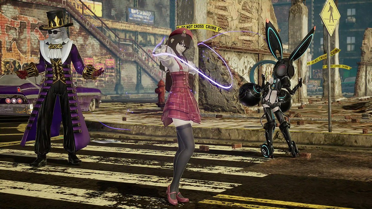 《法師死鬥:靈魂之力》第二彈預告 全新截圖公開 《法師死鬥:靈魂之力》第二彈預告 全新截圖公開