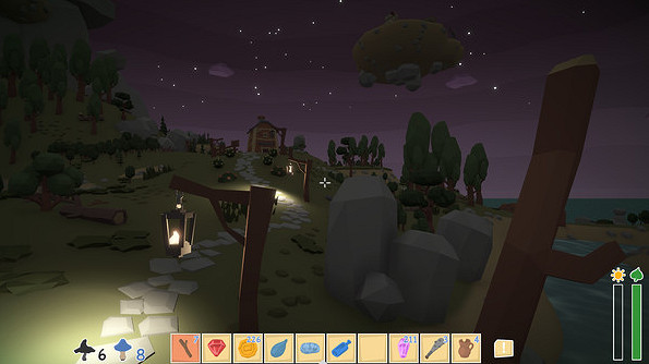 園藝模擬器《Garde年》上線Steam 支援中文下個月發售 園藝模擬器《Garde年》上線Steam 支援中文下個月發售