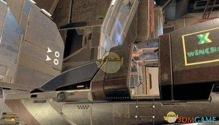 《X4:基奠》全主武器介紹 《X4:基奠》全主武器介紹