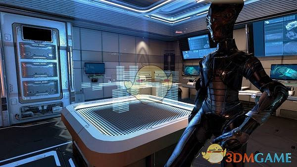 《X4:基奠》全副武器介紹 《X4:基奠》全副武器介紹