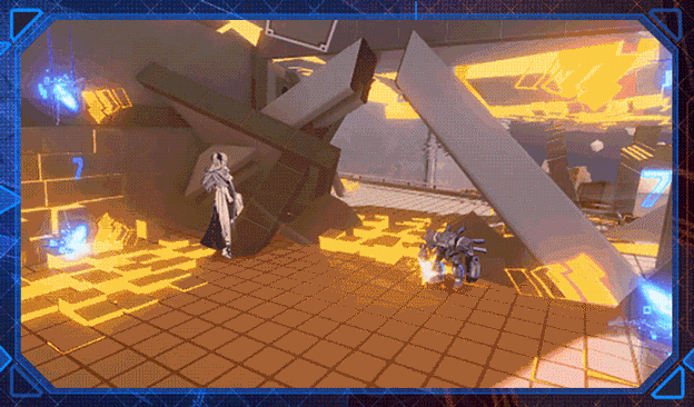 《崩壞3》次生銀翼新角色介紹 S級板鴨次生銀翼爆料 《崩壞3》次生銀翼新角色介紹 S級板鴨次生銀翼爆料