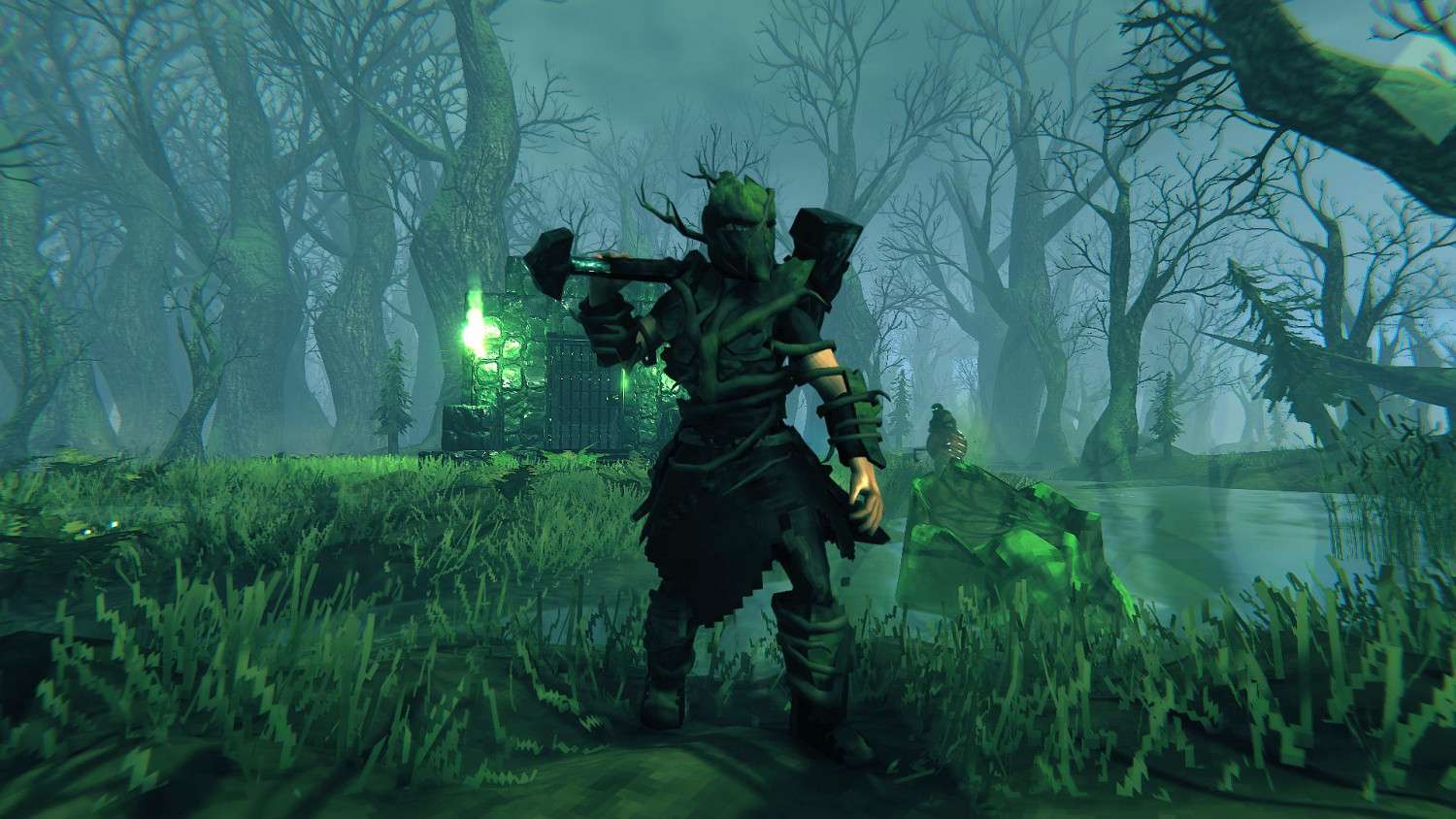 《瓦爾海姆》小型內容更新發佈 未來或開放更高難度 《瓦爾海姆》小型內容更新發佈 未來或開放更高難度