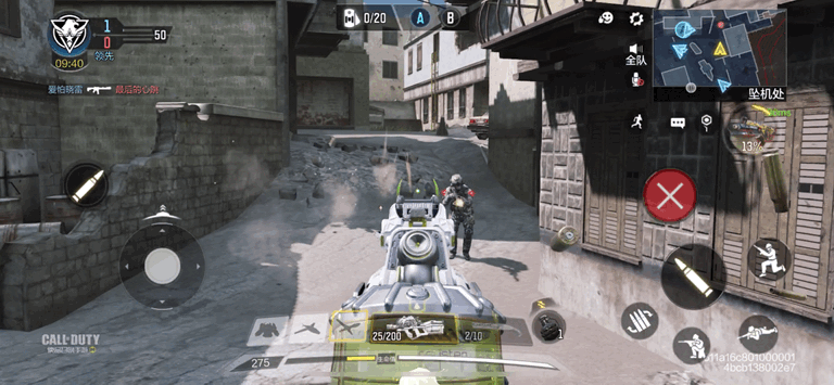 《決勝時刻：Mobile》p90神話武器多少錢 p90異源侵蝕價格介紹