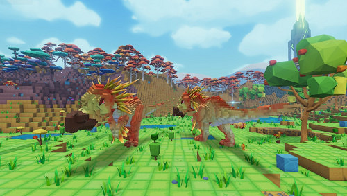 Snail Games USA旗下遊戲開啟秋季特賣，多款大作史低2折起