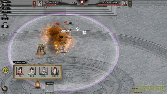 《鬼谷八荒》怎麽當宗主？成為宗主方法介紹