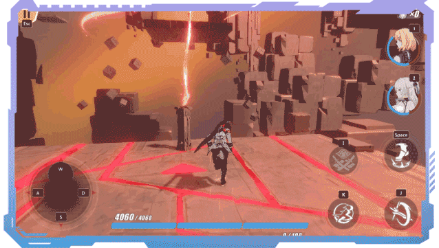 《崩壞3》5.4版本測試服更新匯總 後崩壞書第二章更新 《崩壞3》5.4版本測試服更新匯總 後崩壞書第二章更新