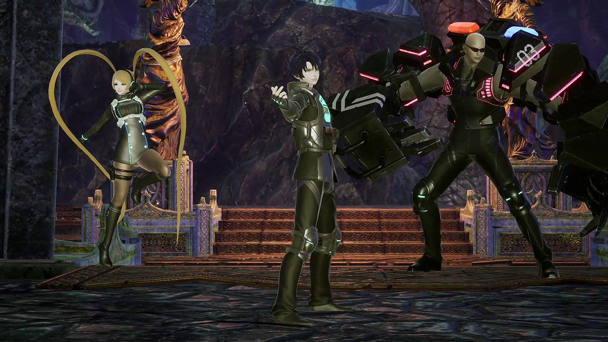 《法師死鬥:靈魂之力》第二彈預告 全新截圖公開 《法師死鬥:靈魂之力》第二彈預告 全新截圖公開