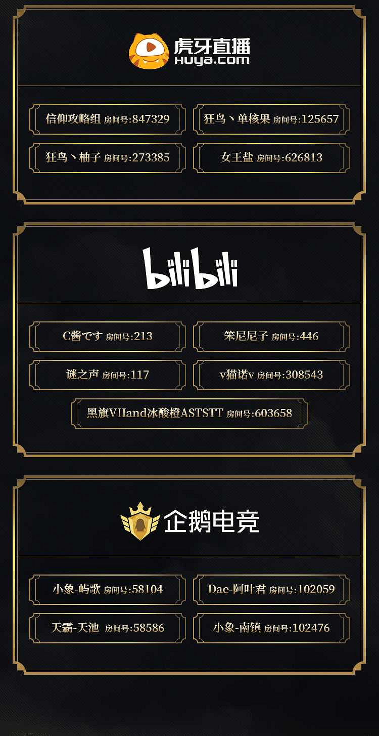 《天命奇御二》明晚9點解鎖 主播提前播活動! 《天命奇御二》明晚9點解鎖 主播提前播活動!