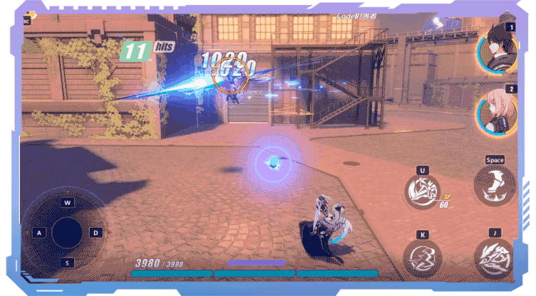 《崩壞3》5.4版本測試服更新匯總 後崩壞書第二章更新 《崩壞3》5.4版本測試服更新匯總 後崩壞書第二章更新