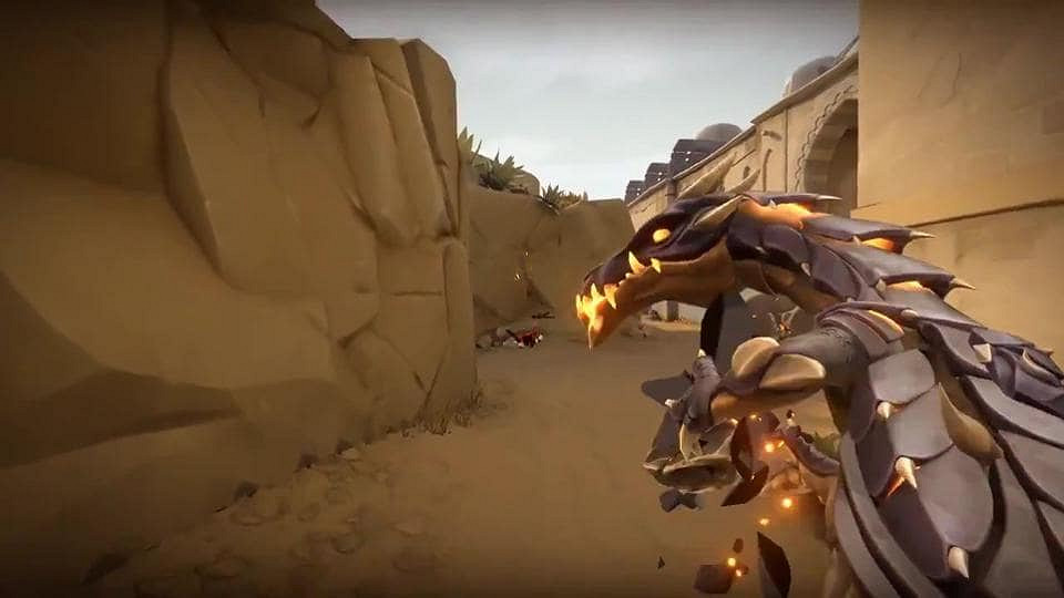 《Valorant》在首發前便已決定暫不加入排位賽模式 《Valorant》在首發前便已決定暫不加入排位賽模式