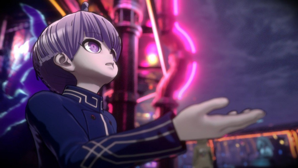 槍彈辯駁創作者新作《神秘檔案:程式碼瀑布》公布 槍彈辯駁創作者新作《神秘檔案:程式碼瀑布》公布