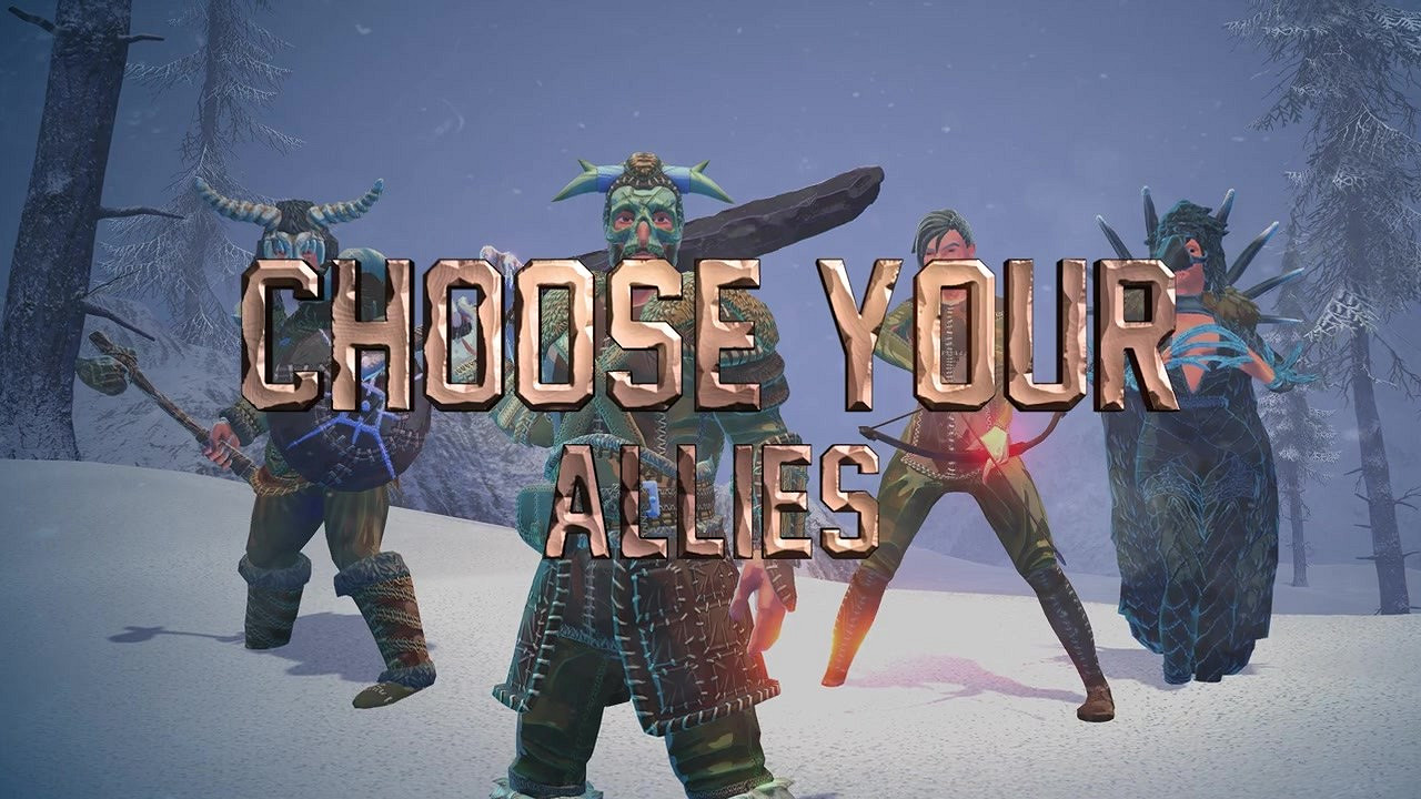 《旗幟的傳說》風格戰術RPG《憤怒之路》新預告 《旗幟的傳說》風格戰術RPG《憤怒之路》新預告