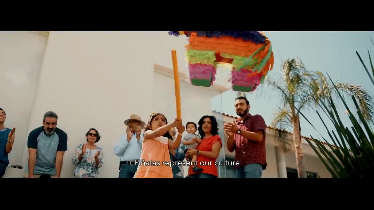 《極限極速:地平線5》公布慶祝影片 F1職業選手Sergio Pérez參演 《極限極速:地平線5》公布慶祝影片 F1職業選手Sergio Pérez參演