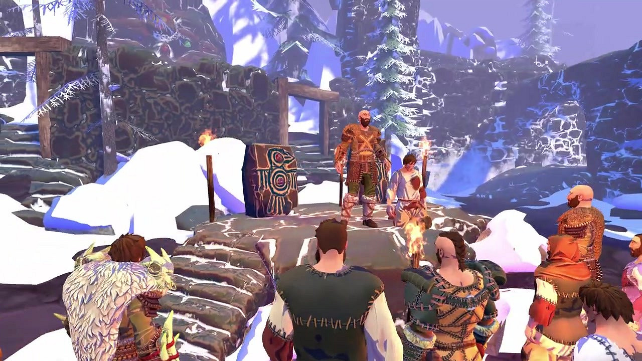 《旗幟的傳說》風格戰術RPG《憤怒之路》新預告 《旗幟的傳說》風格戰術RPG《憤怒之路》新預告