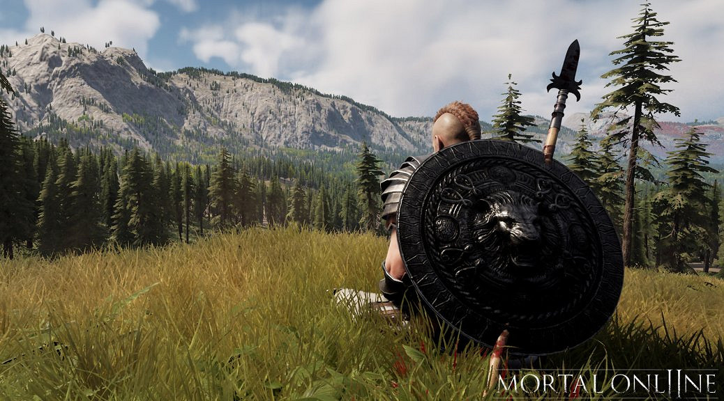 MMORPG新作《凡間線上2》現已進入搶先體驗階段 MMORPG新作《凡間線上2》現已進入搶先體驗階段