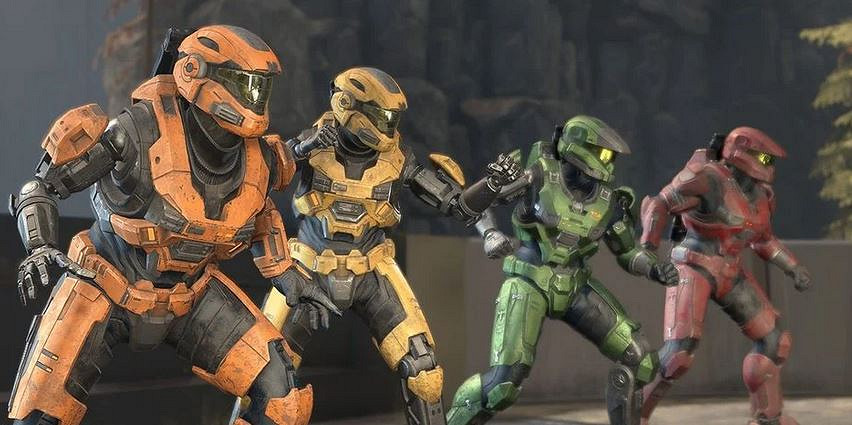 《最後一戰:無限》職業選手:遊戲作弊問題日益嚴重 《最後一戰:無限》職業選手:遊戲作弊問題日益嚴重