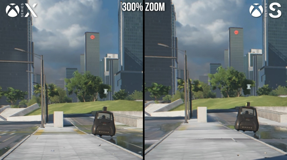 數毛社測評次世代主機《戰地風雲2042》:124人對局仍有掉幀情況 數毛社測評次世代主機《戰地風雲2042》:124人對局仍有掉幀情況