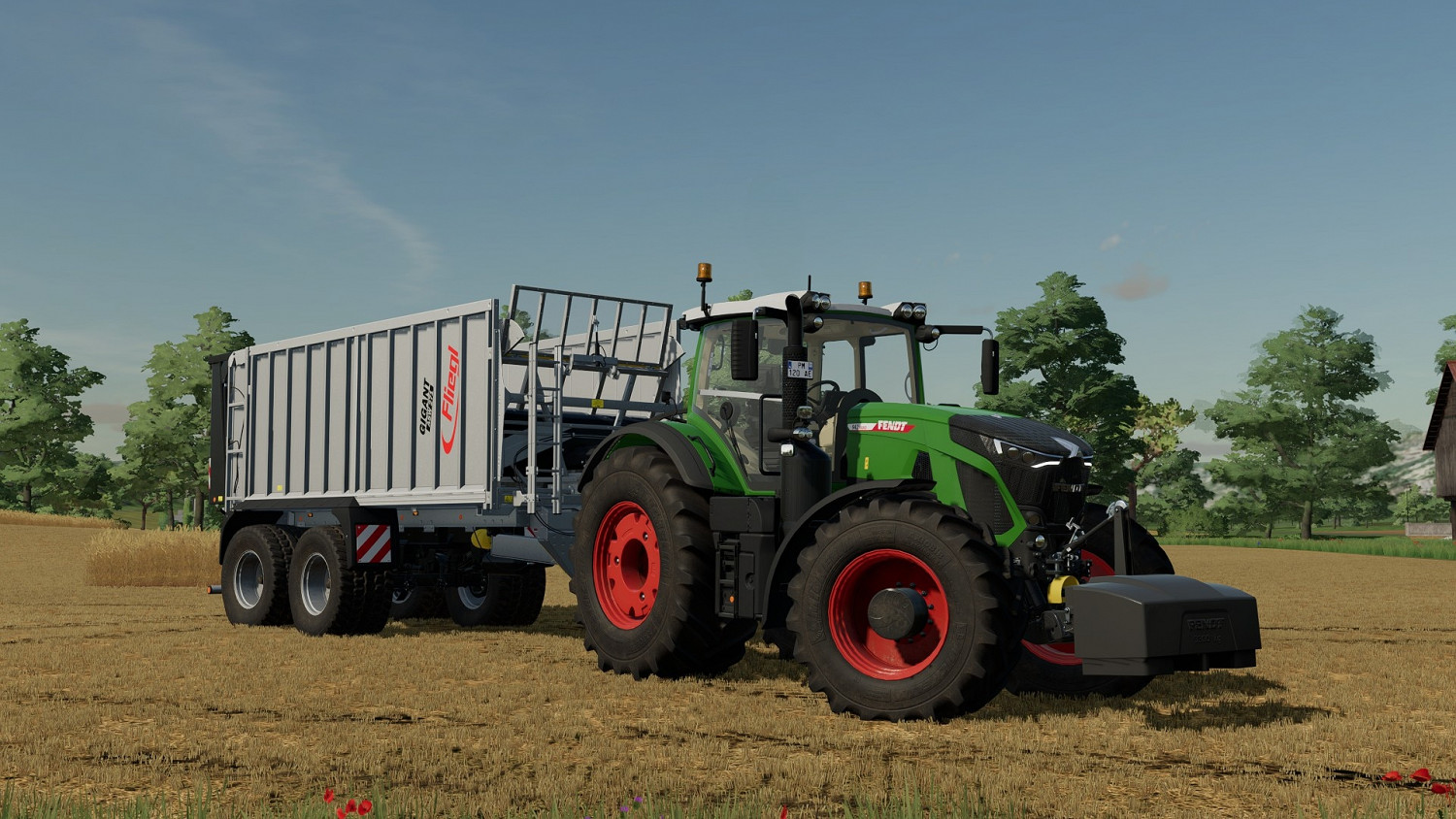 《模擬農場22》進不去遊戲怎麽辦？無法啟動遊戲解決方法