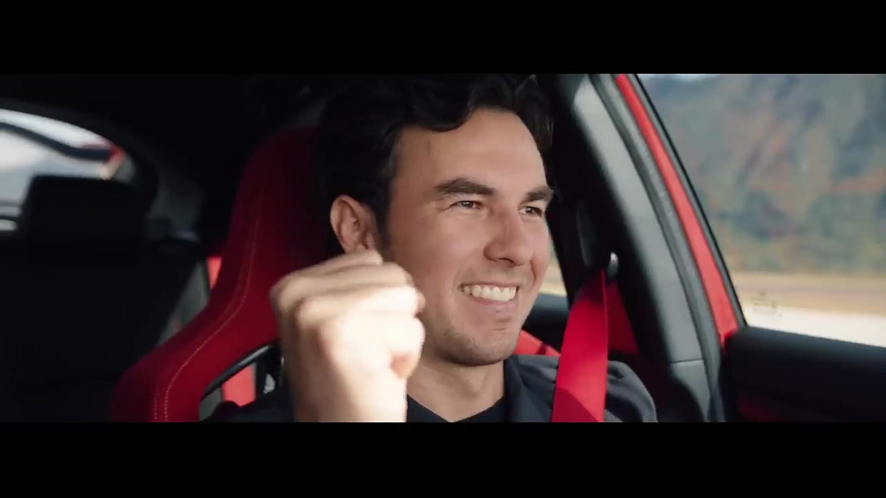 《極限極速:地平線5》公布慶祝影片 F1職業選手Sergio Pérez參演 《極限極速:地平線5》公布慶祝影片 F1職業選手Sergio Pérez參演