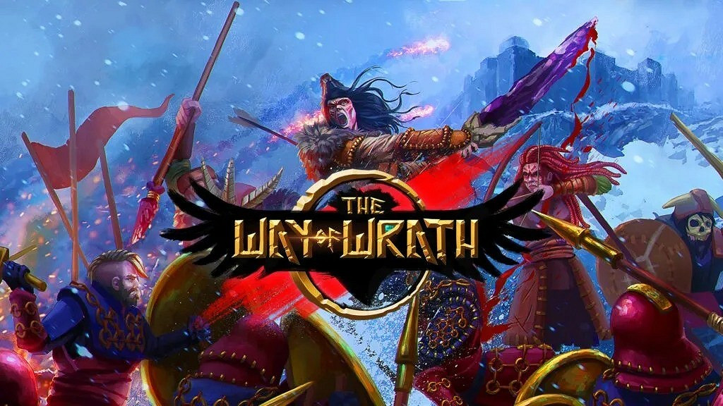 《旗幟的傳說》風格戰術RPG《憤怒之路》新預告 《旗幟的傳說》風格戰術RPG《憤怒之路》新預告