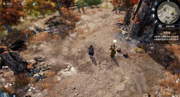 《天命奇御2》登峰村周遭獎勵怎麽獲得?登峰村周遭獎勵獲得方法 《天命奇御2》登峰村周遭獎勵怎麽獲得?登峰村周遭獎勵獲得方法