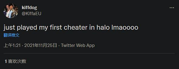 《最後一戰:無限》職業選手:遊戲作弊問題日益嚴重 《最後一戰:無限》職業選手:遊戲作弊問題日益嚴重