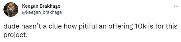 Youtuber懸賞1萬美元為《薩爾達傳說：曠野之息》添加多人模式 程式員稱：錢太少