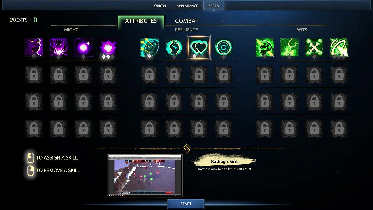 《旗幟的傳說》風格戰術RPG《憤怒之路》新預告 《旗幟的傳說》風格戰術RPG《憤怒之路》新預告