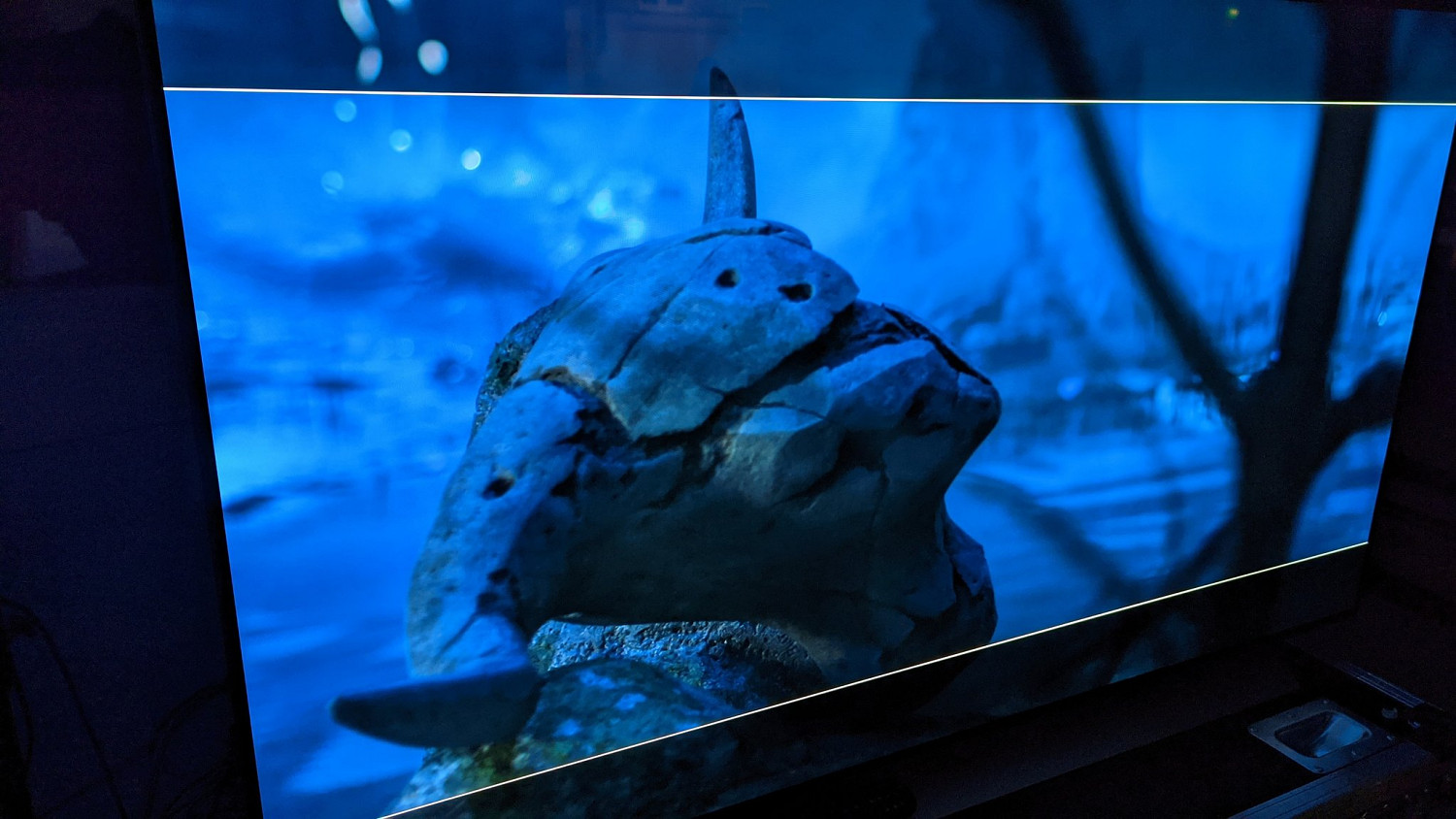 《死亡回歸》開發商可能在暗示一個DLC 《死亡回歸》開發商可能在暗示一個DLC