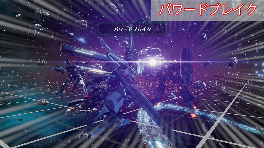 機甲策略JPRG新作《Relayer》公布海量遊戲截圖 機甲策略JPRG新作《Relayer》公布海量遊戲截圖