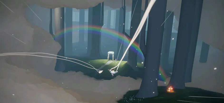 《光遇》11.28任務攻略 11月28日每日任務怎麽做