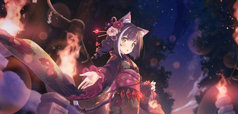 《公主連接》春黑怎麽樣 公主連接春黑詳細介紹 《公主連接》春黑怎麽樣 公主連接春黑詳細介紹