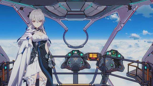 《崩壞3》次生銀翼怎麽獲取 布洛妮婭次生銀翼獲取方法 《崩壞3》次生銀翼怎麽獲取 布洛妮婭次生銀翼獲取方法