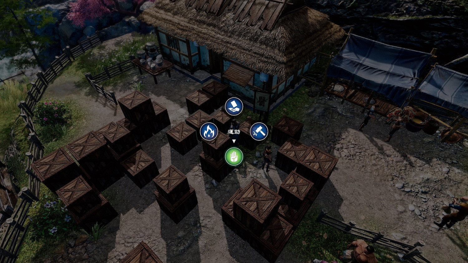 《天命奇御2》虹橋女孩的求助是什麽？虹橋女孩的求助任務介紹