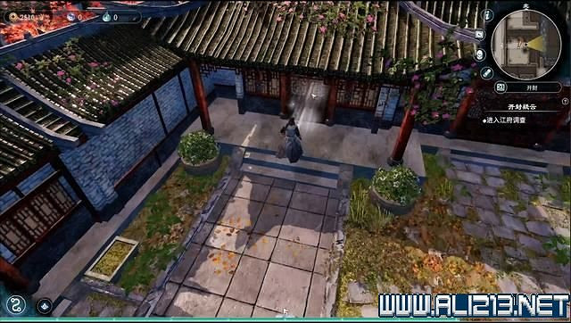 《天命奇御2》全支線+全主線全收集流程攻略詳解 支線任務怎麽做？