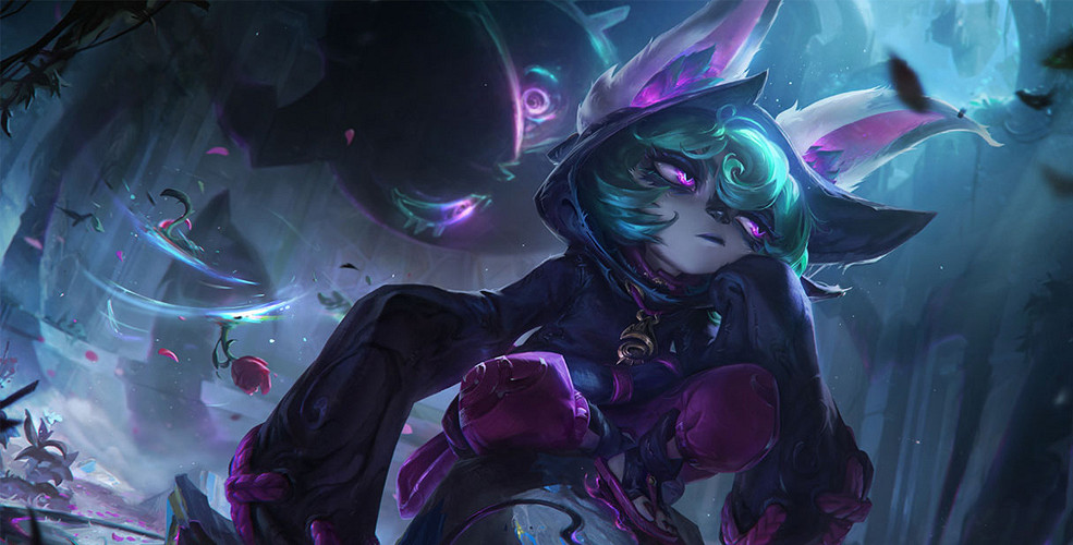 《金鏟鏟之戰》薇古絲怎麽樣 S6英雄薇古絲介紹