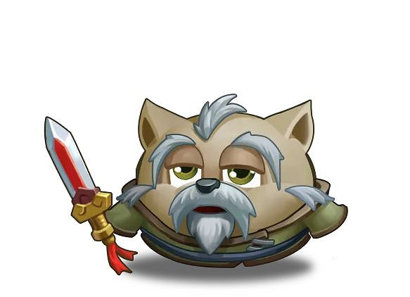 《地下城物語》虹貓藍兔連動介紹 虹貓藍兔七俠傳連動 《地下城物語》虹貓藍兔連動介紹 虹貓藍兔七俠傳連動