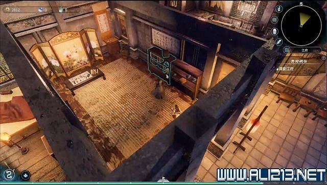 《天命奇御2》全支線+全主線全收集流程攻略詳解 支線任務怎麽做？