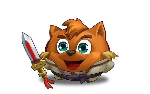 《地下城物語》虹貓藍兔連動介紹 虹貓藍兔七俠傳連動 《地下城物語》虹貓藍兔連動介紹 虹貓藍兔七俠傳連動